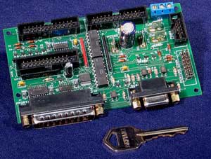 CNC UBOB